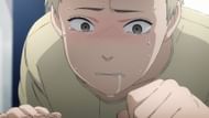 Tokio as seen in Heavenly Delusion episode 5 (Image via Production I.G)